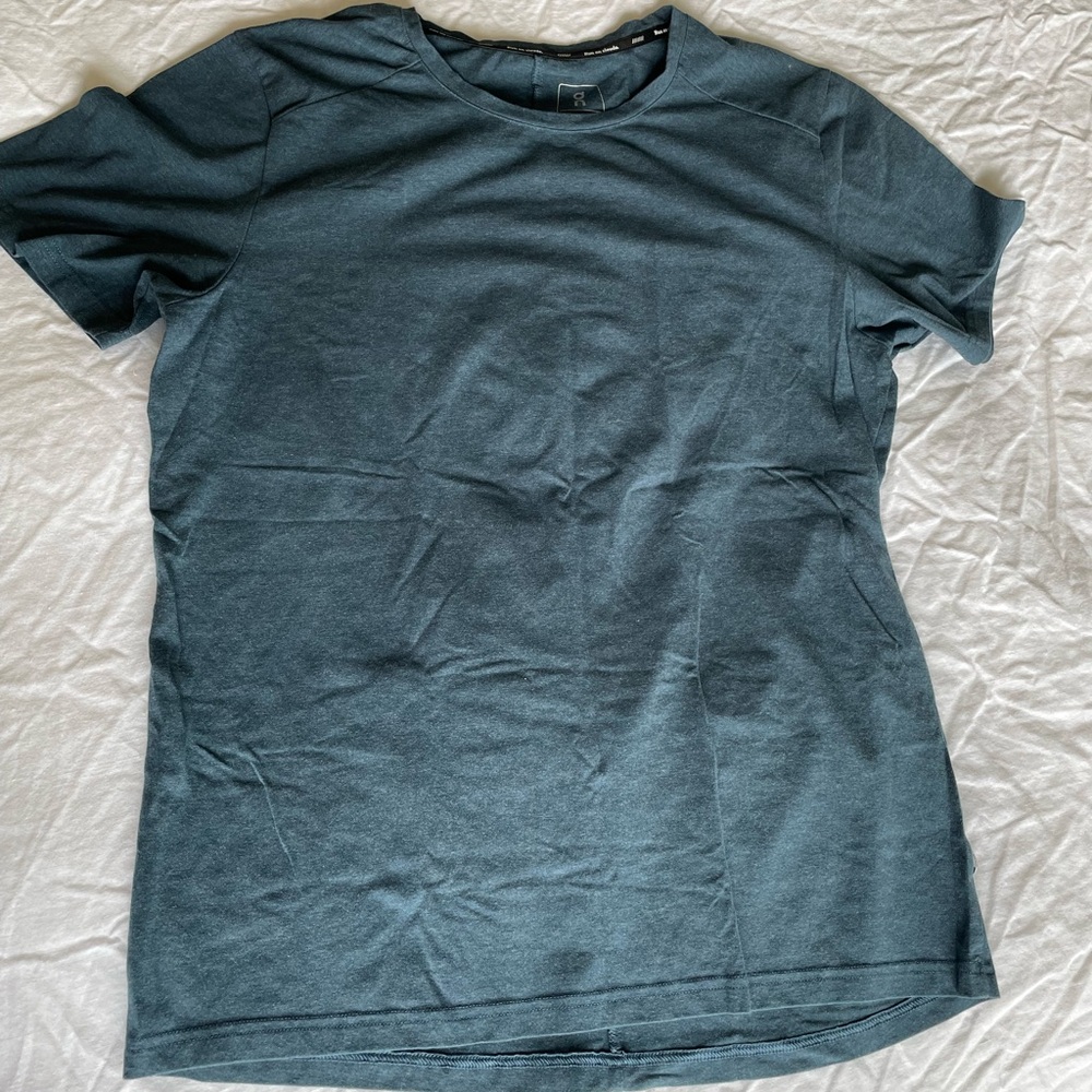 ON tshirt